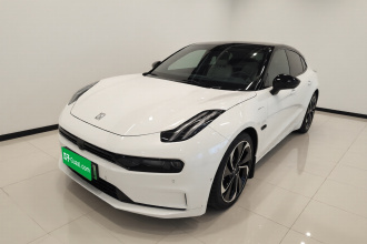 极氪001 2022款 超长续航双电机 YOU版