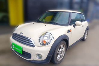MINI 2011款 1.6L ONE