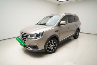 东风风行 风行SX6 2016款 1.6L 手动尊享型