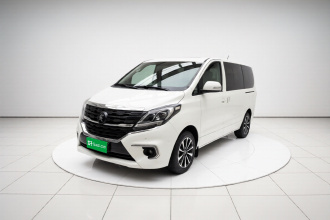 东风风行 风行M7 2022款 领爵款 2.0T 自动公爵版