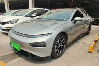 小鹏P7 2022款 480G