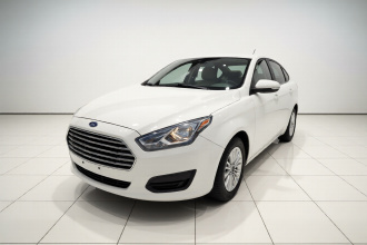 福特 福睿斯 2017款 改款 1.5L 手动舒适型