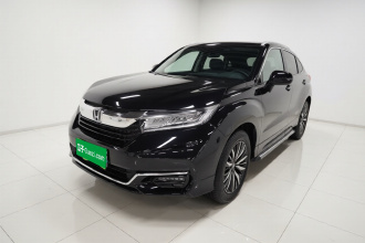 本田 冠道 2020款 370TURBO 四驱尊享版