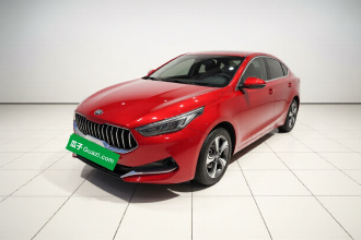 起亚K3 2019款 1.5L CVT智享互联版