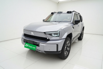 猛士M817 2025款 Max