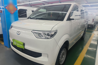 瑞驰汽车 瑞驰新能源EC75 2025款 客运 智行超充版 先锋型Ⅰ 52.16kWh