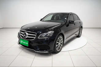 奔驰E级 2015款 E 260 L 运动型