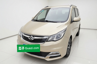 长安凯程 长安欧尚A600 2016款 1.5L 手动豪华型7座