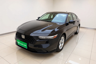 本田 雅阁 2023款 260TURBO 智享版