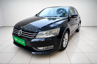 大众 帕萨特 2011款 1.8TSI DSG尊荣版