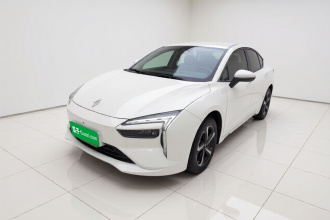 江铃集团新能源 2025款 羿驰05 智享版