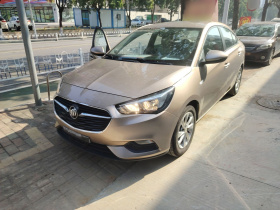 别克 凯越 2018款 15N CVT精英型