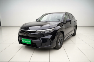 本田 皓影 2023款 240TURBO 两驱豪华版 5座