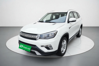 长安CS75 2016款 1.8T 自动精英型 国V