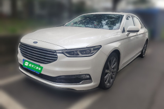 福特 金牛座 2019款 EcoBoost 245 尊享版