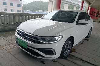 大众 宝来 2025款 200TSI DSG悦行导航版