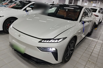 东风奕派 eπ007 2025款 纯电 565四驱Max领航版