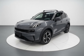 领克06 EM-P 2022款 PHEV 84KM续航版 Pro