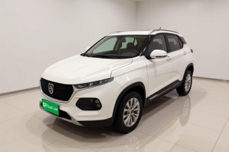 宝骏510 2019款 1.5L 手动乐享型77kW 国VI