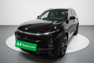 理想汽车 理想L7 2023款 Air