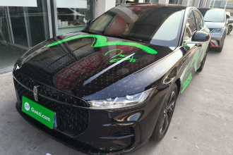 林肯Z 2022款 改款二 i酷 尊享版