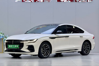 林肯Z 2022款 i酷 尊逸版