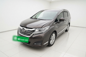 本田 艾力绅 2016款 2.4L 经典版