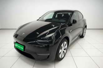 特斯拉 Model Y 2022款 长续航全轮驱动版