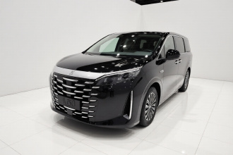 比亚迪 夏 2025款 DM-i 1.5T 180km 卓越型