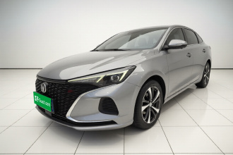 长安 逸动 2020款 PLUS 蓝鲸NE 1.4T GDI DCT旗舰型