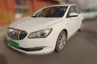 别克 英朗 2017款 15N 自动精英型