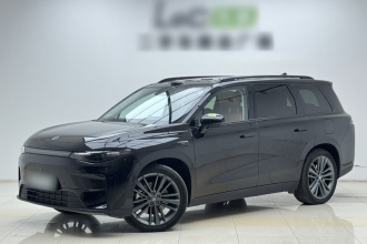 零跑汽车 零跑C16 2026款 增程 280激光雷达智尊版 6座