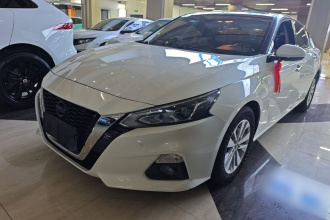 日产 天籁 2020款 改款 2.0L XL 舒适版