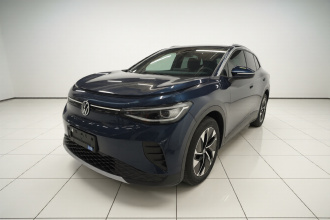 大众 ID.4 CROZZ 2025款 纯享版