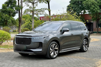 理想汽车 理想ONE 2021款 增程6座版