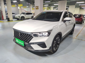 奔腾T77 2019款 230 TID 自动豪华型 国VI