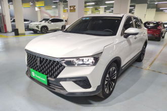 奔腾T77 2019款 230 TID 自动豪华型 国VI