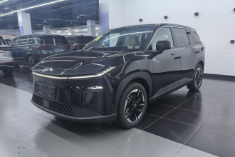 丰田 铂智3X 2025款 520 Pro