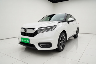 本田 冠道 2017款 240TURBO 两驱尊享版