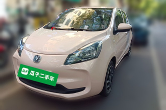 长安 奔奔E-Star 2021款 国民版 多彩款 磷酸铁锂（31.86kWh）