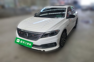 大众 朗逸 2021款 280TSI DSG豪华版