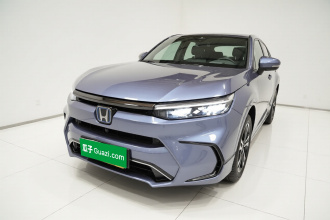本田 皓影新能源 2023款 e:PHEV 至尊版