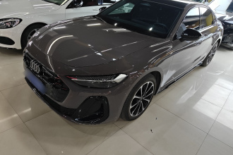 奥迪A5L 2026款 2.0T 运动版