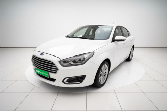 福特 福睿斯 2015款 1.5L 自动时尚型