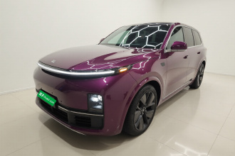 理想汽车 理想L9 2024款 Pro