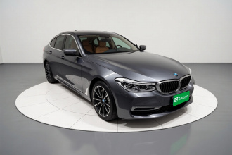 宝马6系GT 2020款 630i 豪华设计套装