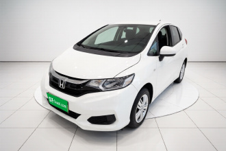 本田 飞度 2020款 1.5L CVT舒适版