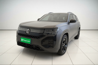 大众 2025款 途昂 Pro 450TSI 四驱登峰版