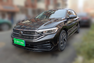 大众 速腾 2023款 300TSI DSG超越版