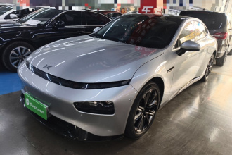 小鹏P7 2022款 670N+